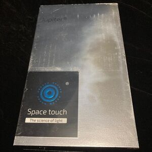 Jupiter Space Touch - BRAND NEW / UNOPENED $7,200 Retail